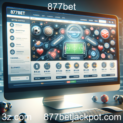 Explorando as Máquinas Caça-Níqueis no 877bet