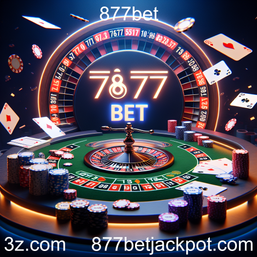 Descubra a Categoria 'Mesa' no 877bet: Jogabilidade e Emoção em Cada Partida